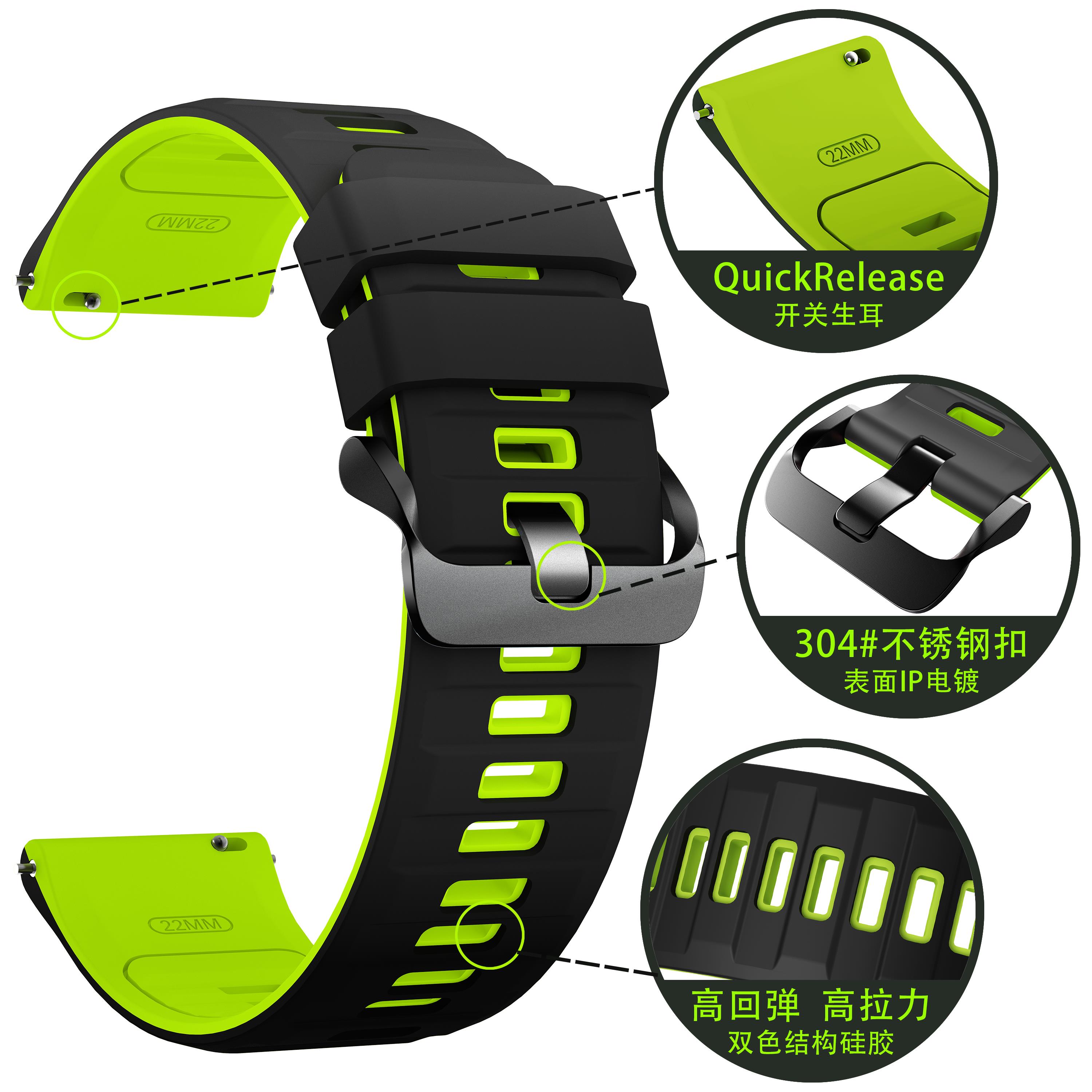 Women'S Accessories Nike - Bracelet en silicone sportif pour Redmi
