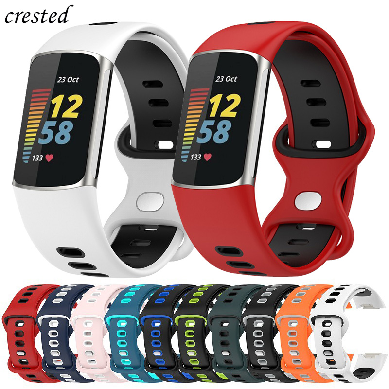 Women'S Accessories Nike - Bracelet de rechange en silicone pour