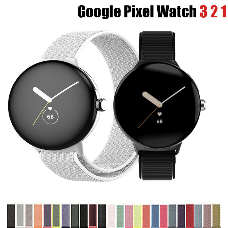 Women'S Accessories Nike - Bracelet de remplacement Sport pour Google