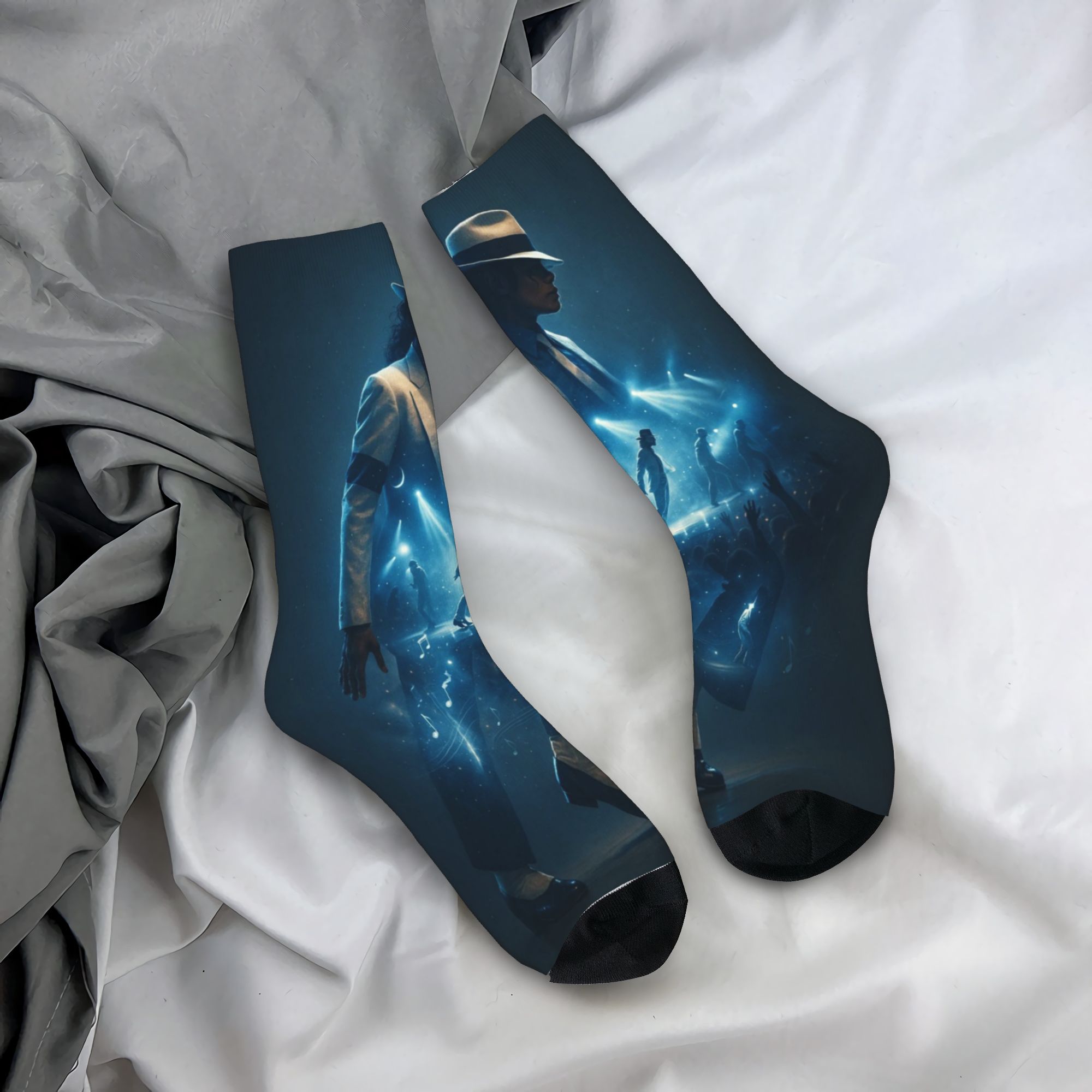 Women'S Accessories Gift Ideas - Michaels Jacksons The King of Pop