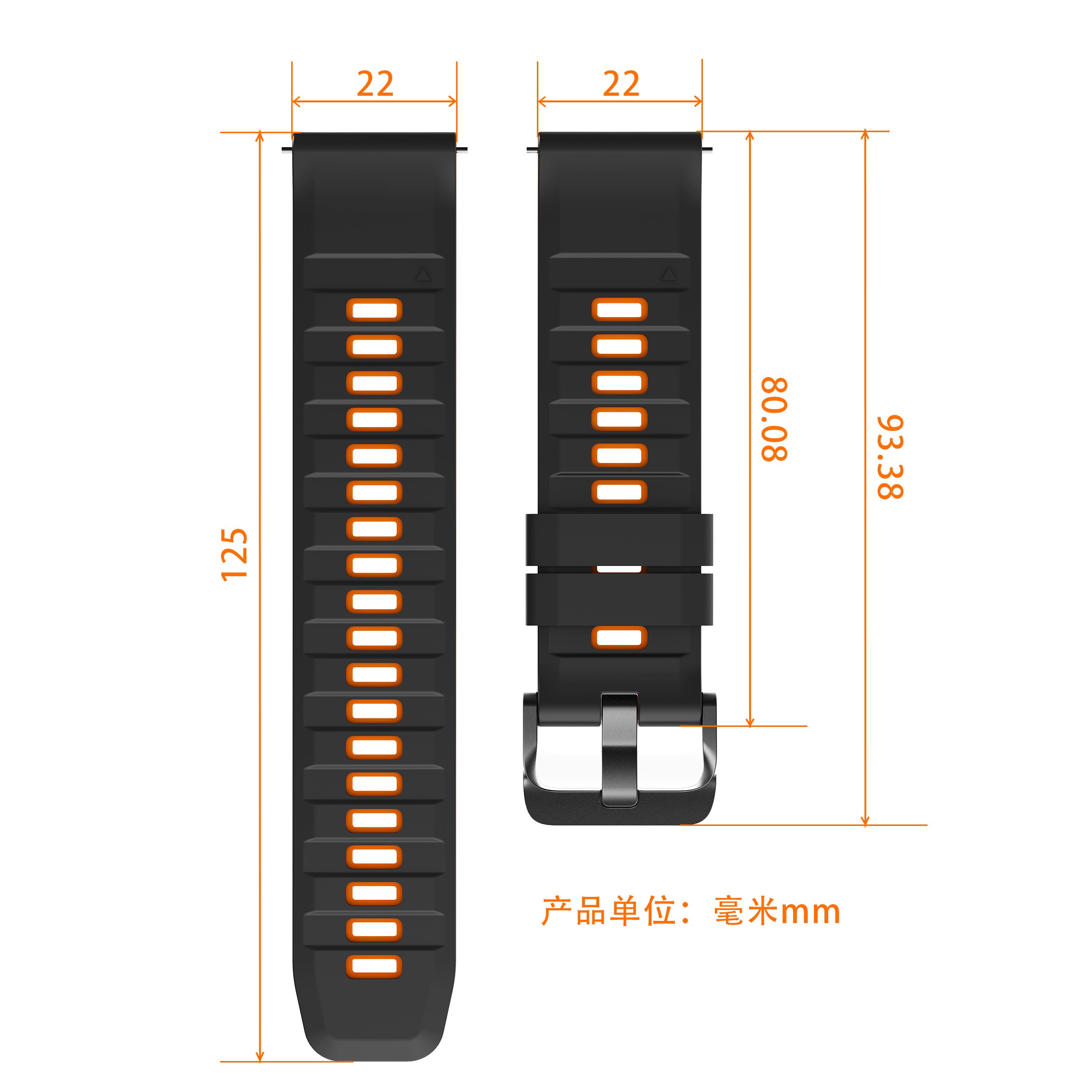 Bracelet en silicone sportif p - Women'S Accessories Nike avis et prix