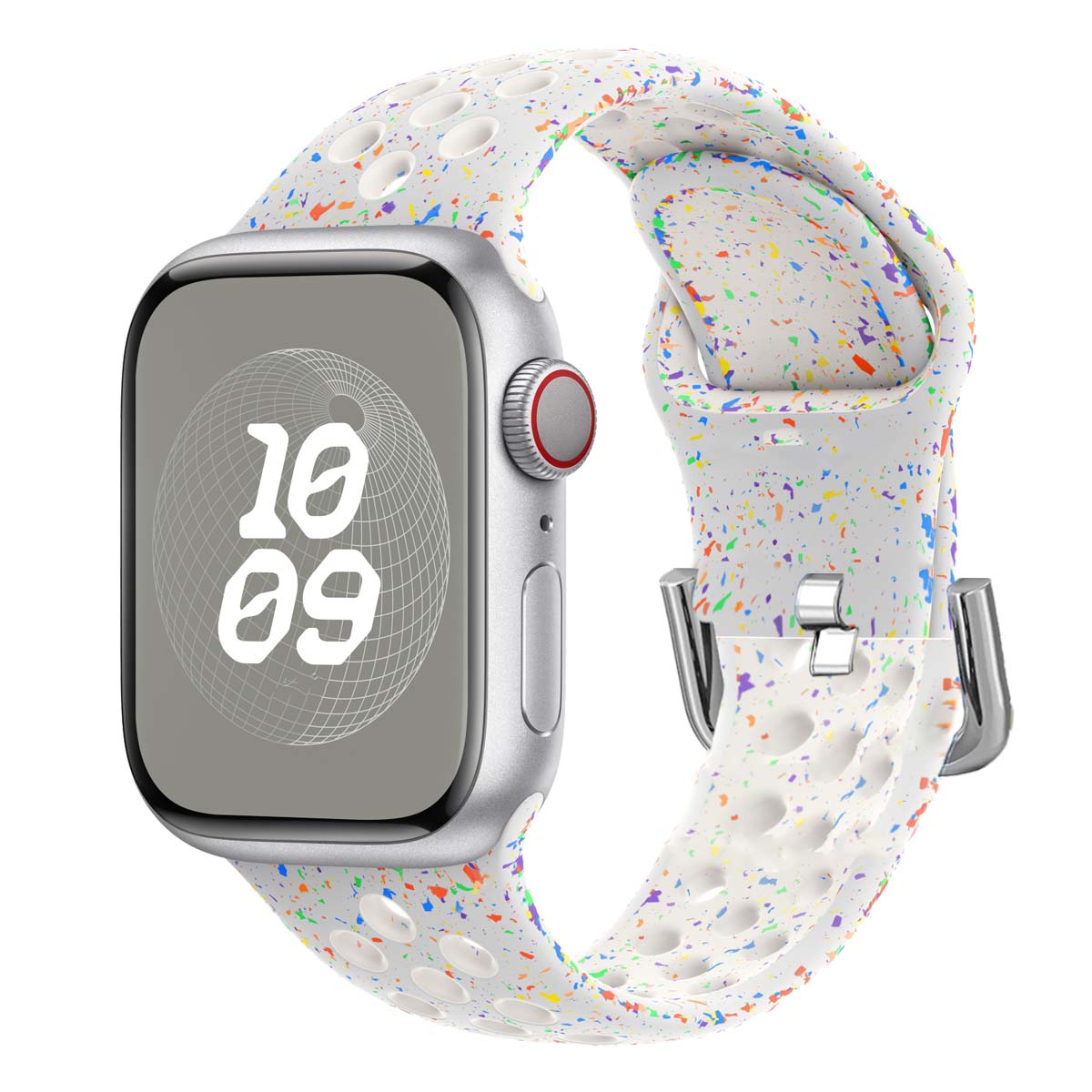 Bracelet en silicone pour Appl - Women'S Accessories Nike avis et prix