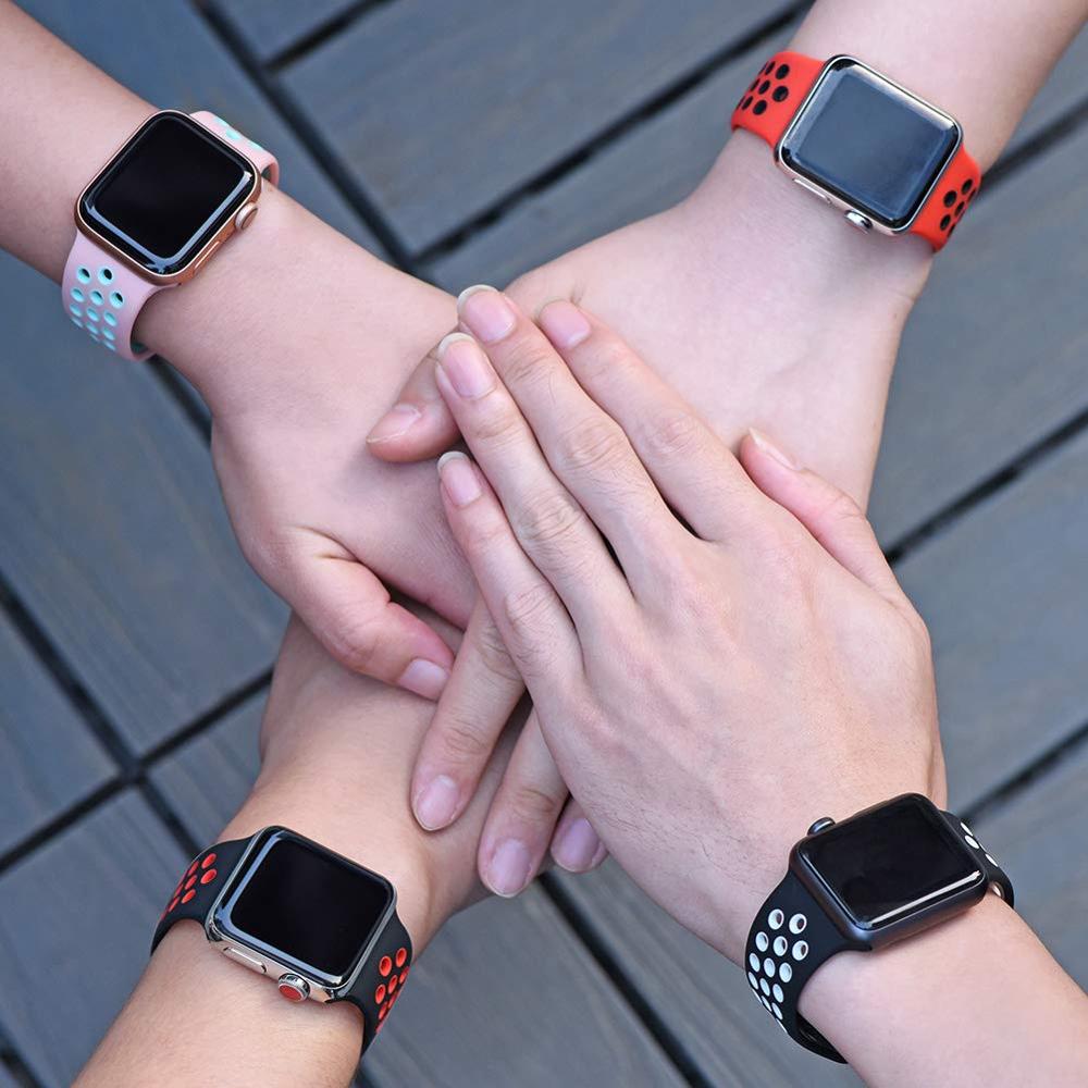 Bracelet en silicone pour Appl - Women'S Accessories Nike avis et prix
