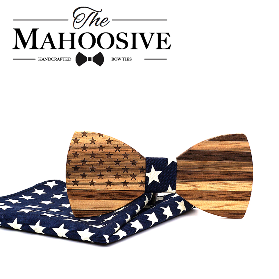 Mahoosive Nœuds papillon en bo - Women Accessories Usa avis et prix