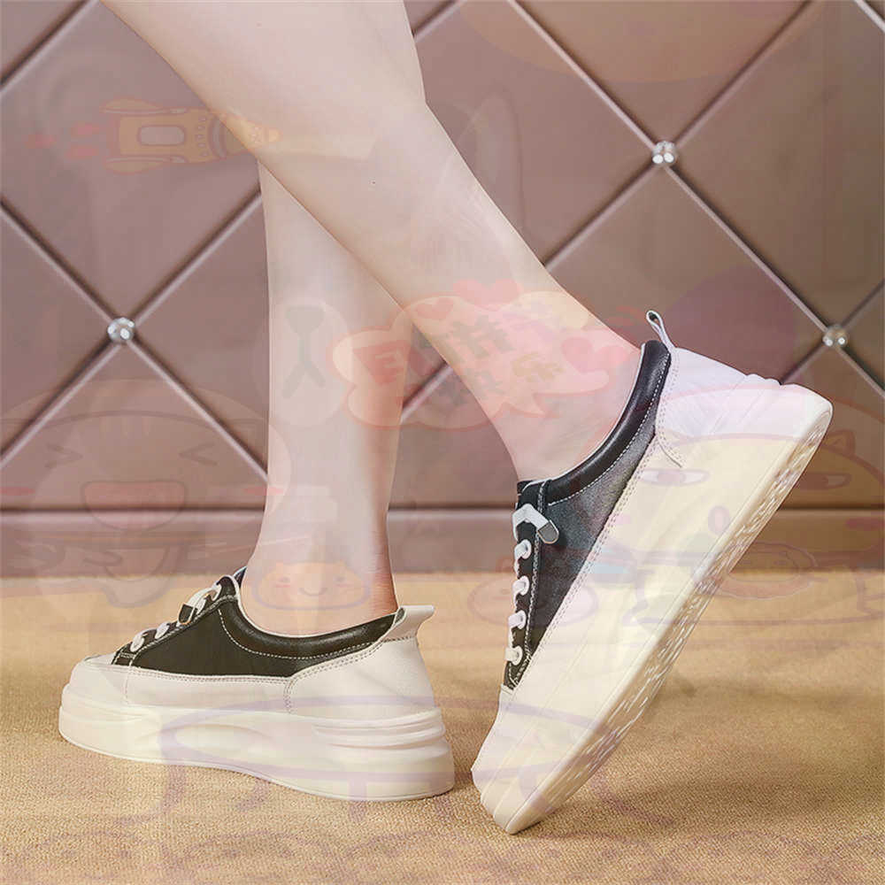 Mocassins épais à lacets pour  - Women Accessories Brand Name Ideas avis et prix