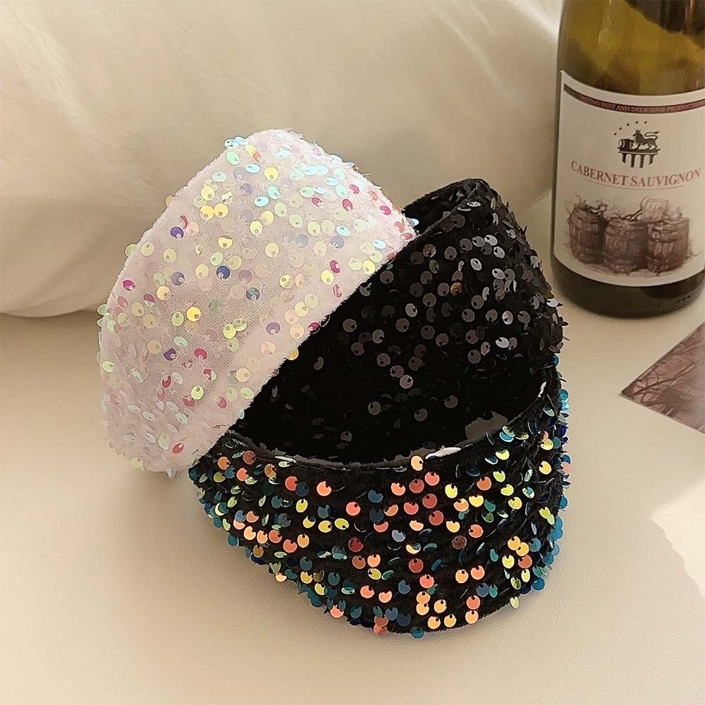 Nouveau large bandeau à paille - Women'S Accessories Gift Ideas avis et prix