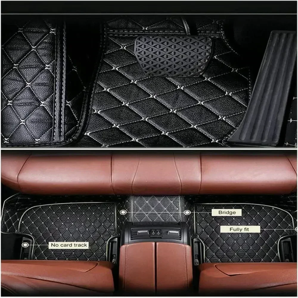 Tapis de sol pour Jeep Wagonee - Women'S Jeep Accessories avis et prix