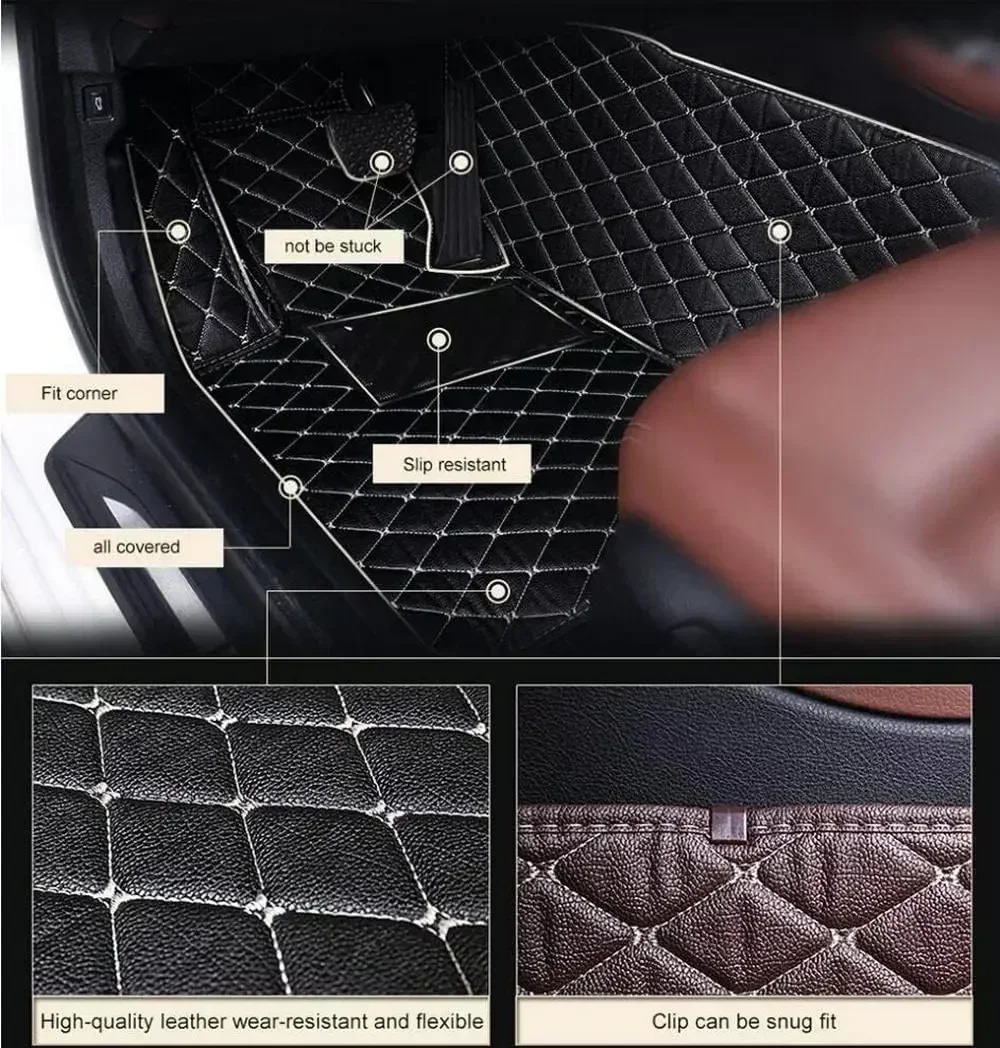 Tapis de sol pour Jeep Wagonee - Women'S Jeep Accessories avis et prix