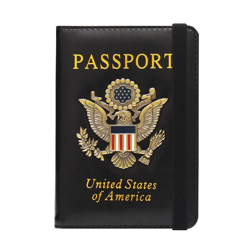 VM FASHION KISS USA Rfid passe - Women Accessories Usa avis et prix