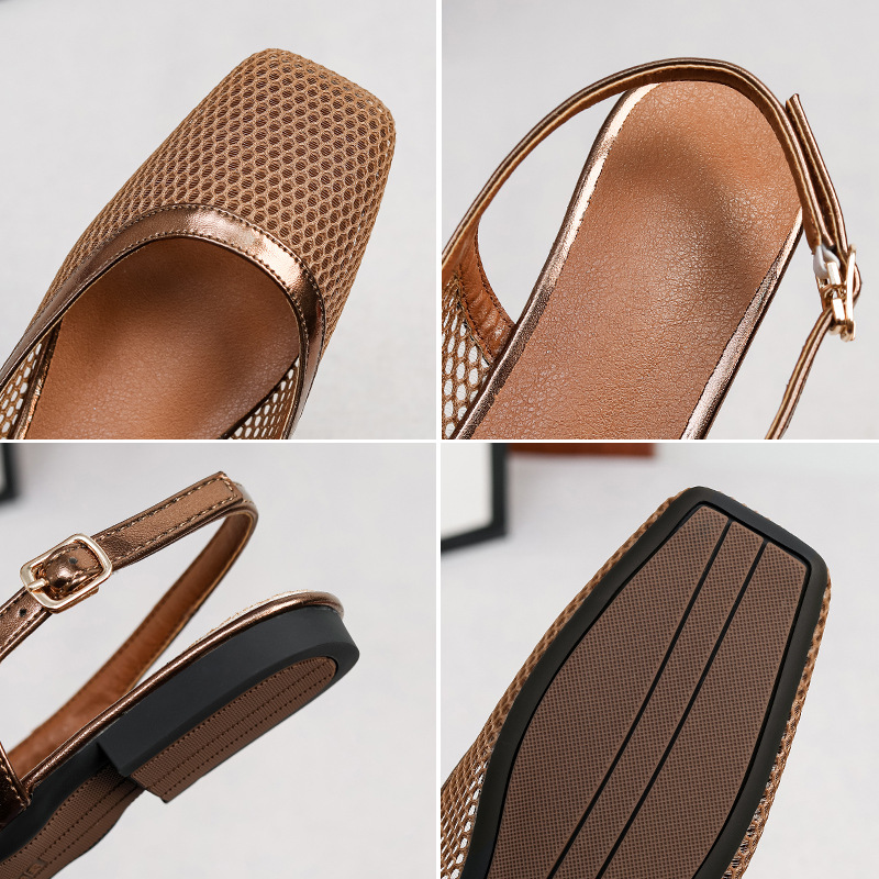 Sandales d'été confortables et - Women Accessories Bag avis et prix