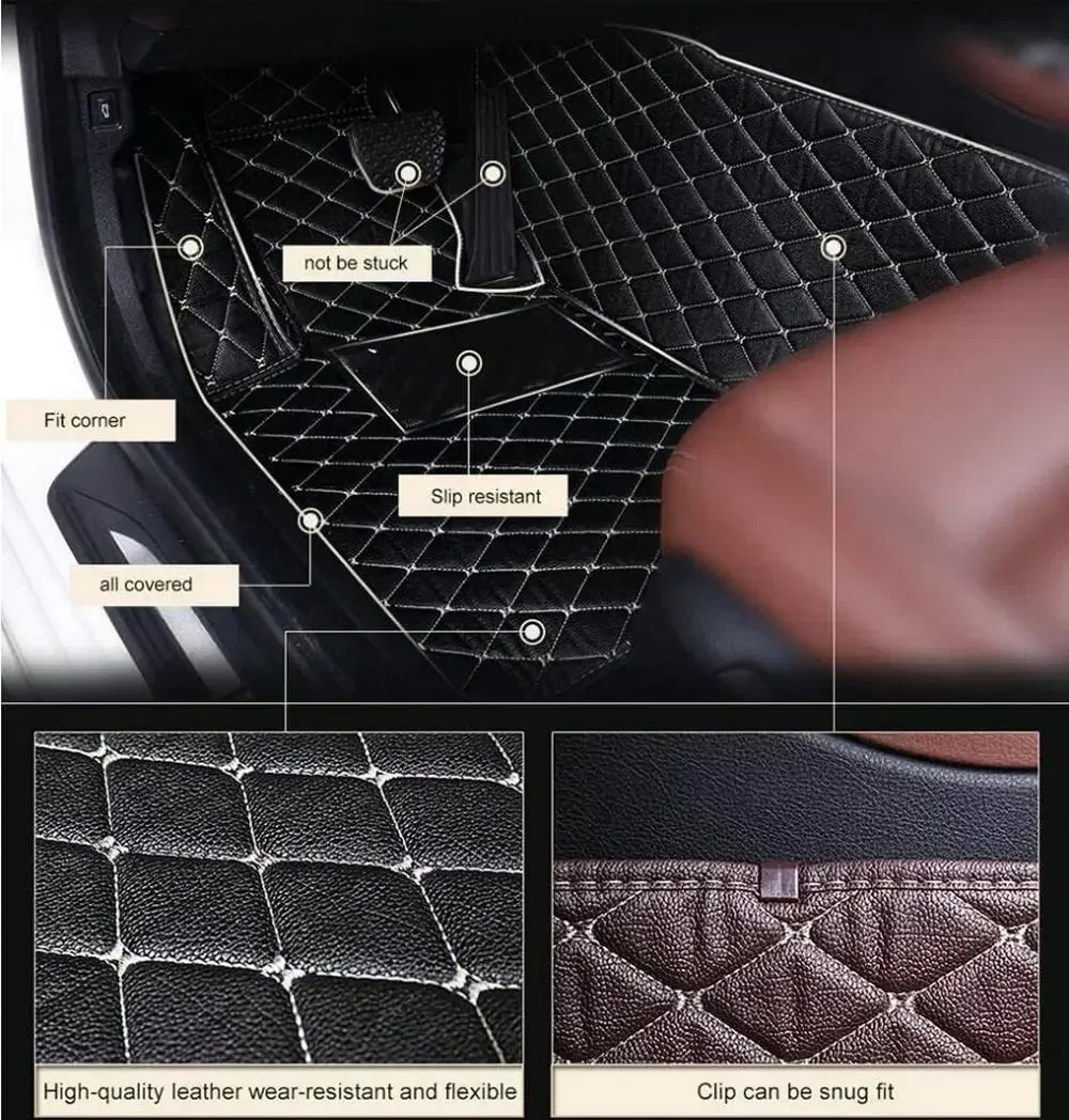 Tapis de sol de voiture sur me - Women'S Jeep Accessories avis et prix
