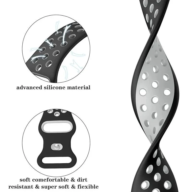 Bracelet en silicone pour Appl - Women'S Accessories Nike avis et prix