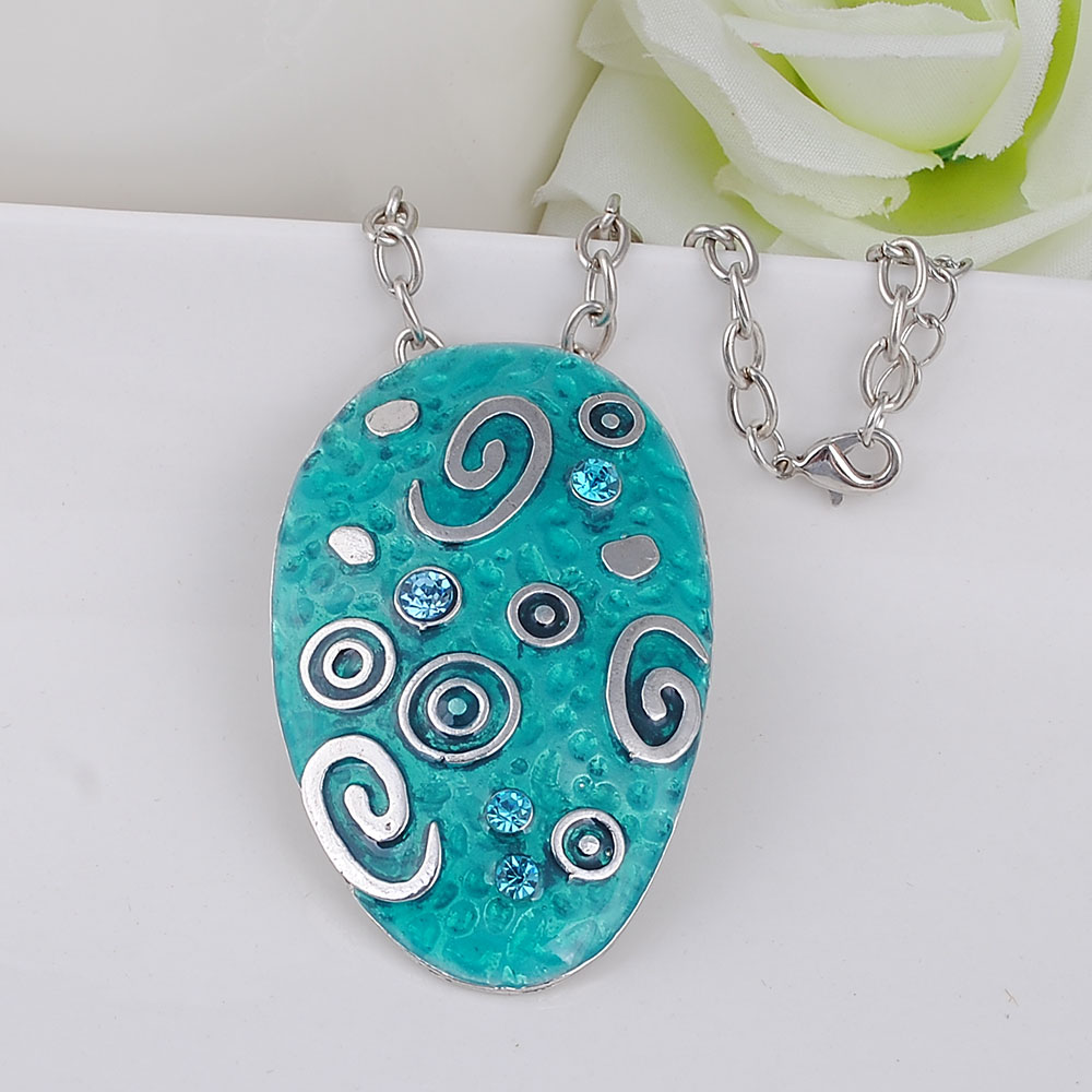 Collier Pendentif Tendance en  - Women'S Accessories Gift Ideas avis et prix