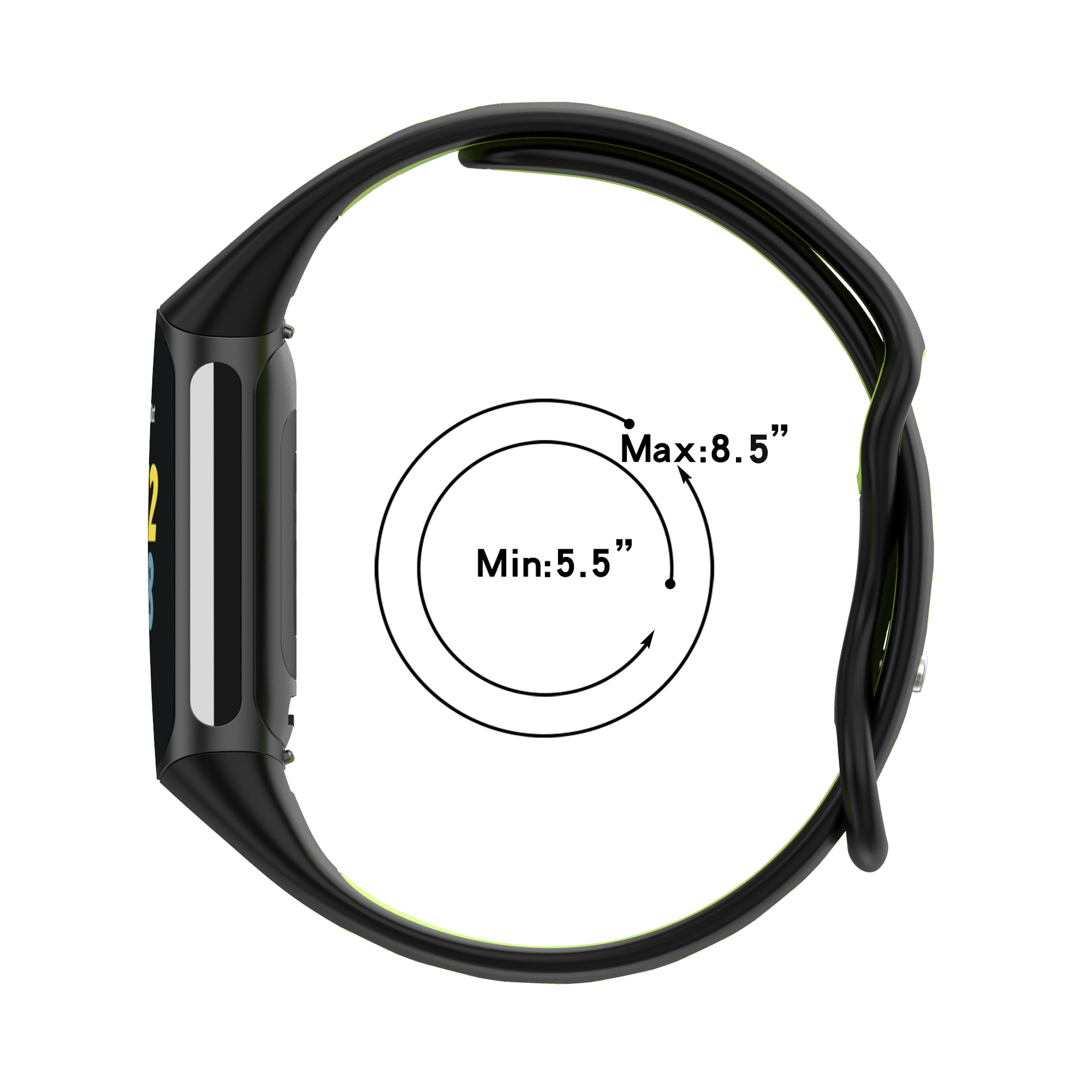 Bracelet de sport en silicone  - Women'S Accessories Nike avis et prix