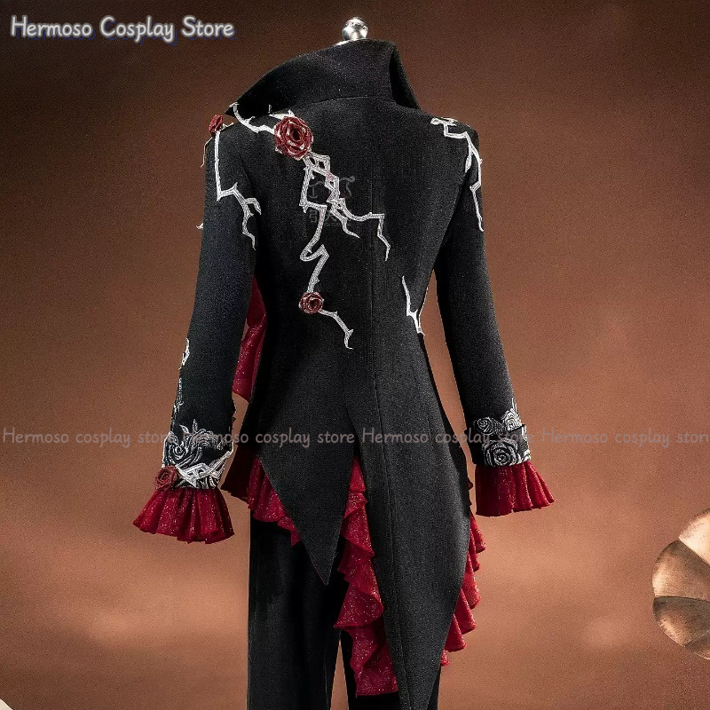 Costume de cosplay Identity V  - Women'S Red Accessories avis et prix