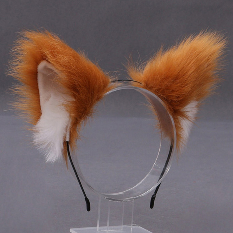 Serre-tête en peluche oreilles - Women'S Formal Accessories avis et prix