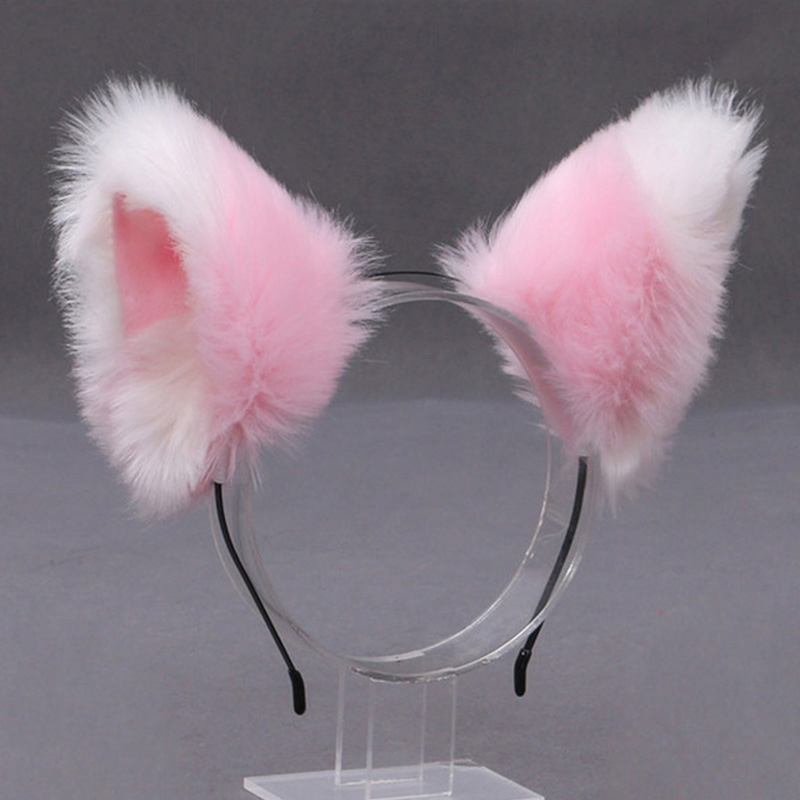 Serre-tête en peluche oreilles - Women'S Formal Accessories avis et prix