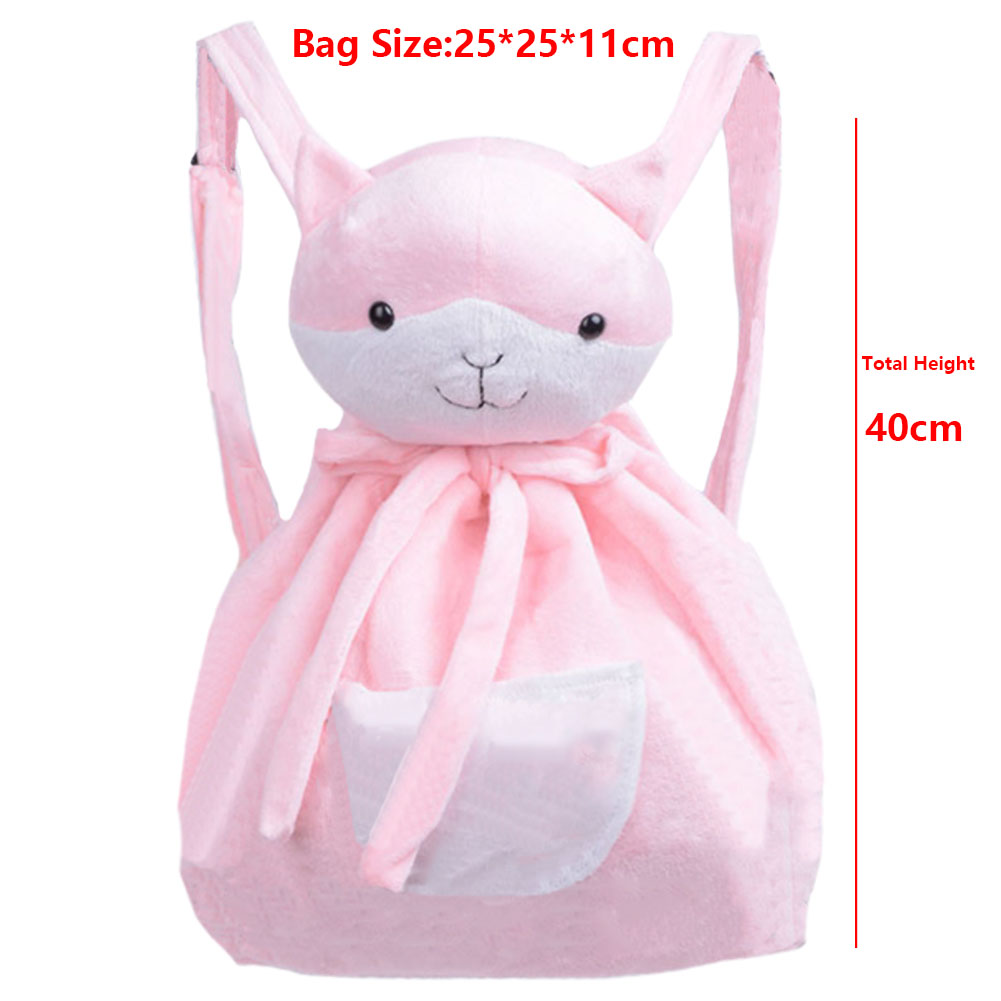 Sac à dos rose fantaisie pour  - Women Accessories Bag avis et prix