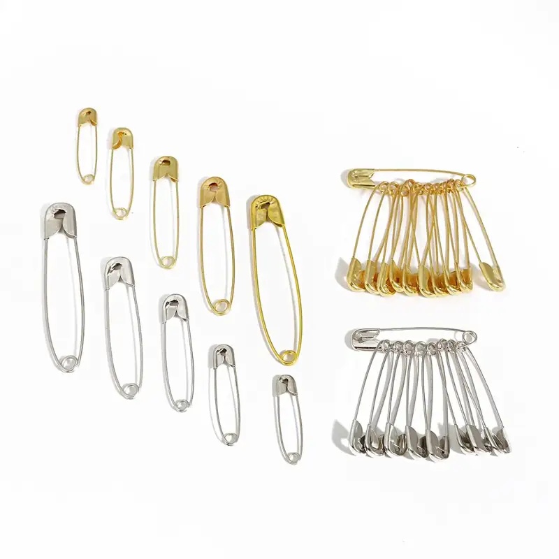 50/100/150 pièces d'épingles d - Brooch Pin Gold avis et prix
