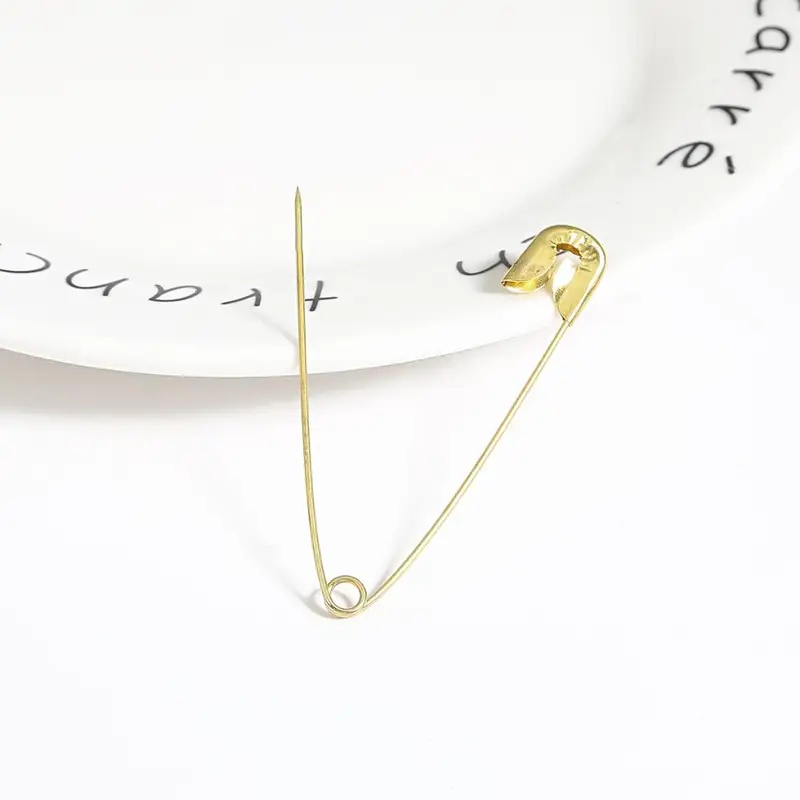 50/100/150 pièces d'épingles d - Brooch Pin Gold avis et prix