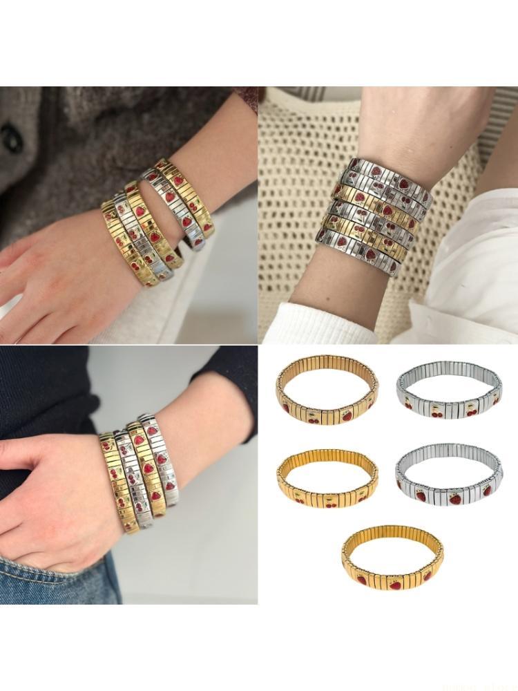 31BF – Bracelet réglable inspi - Women'S Accessories Gift Ideas avis et prix