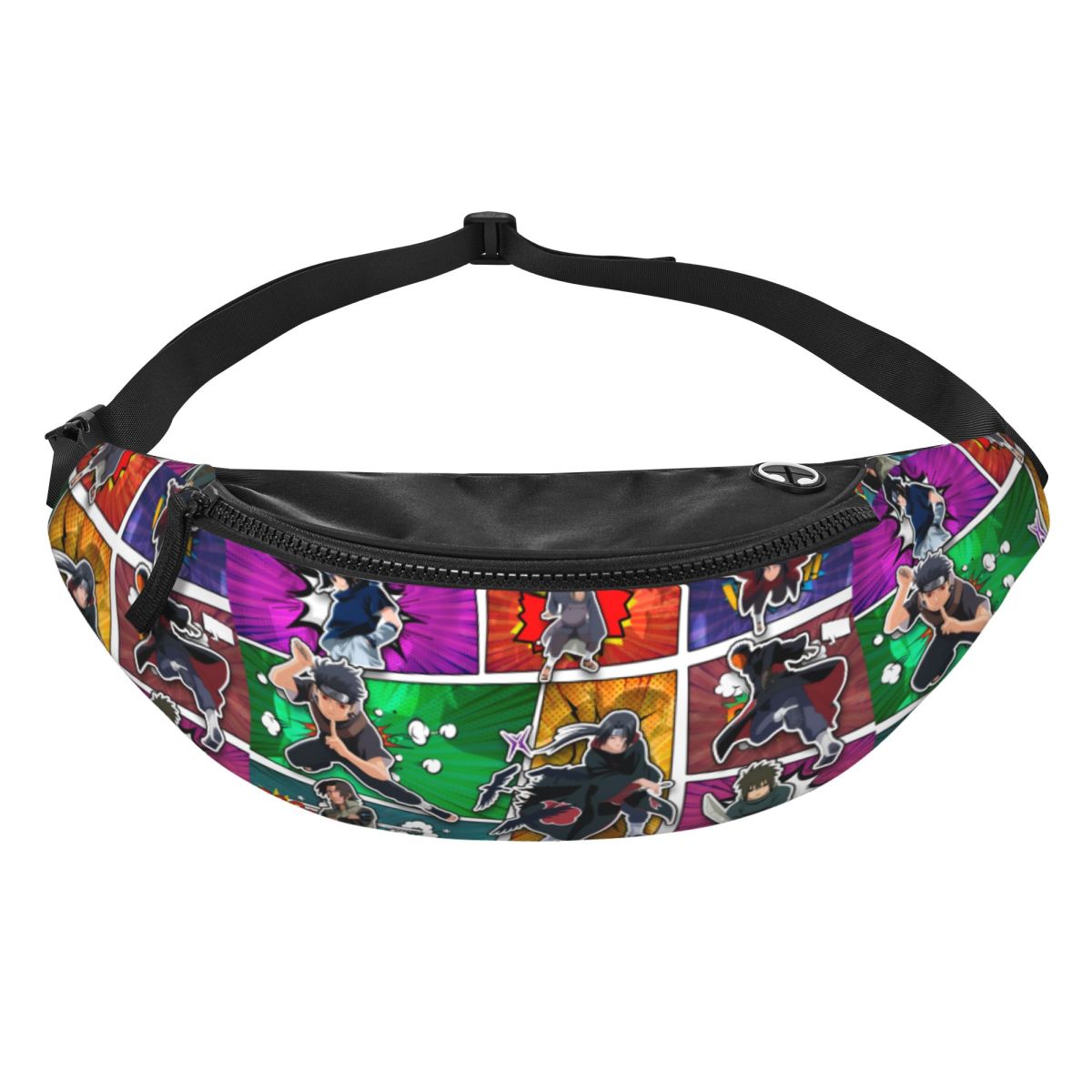 Sac banane unisexe personnalis - Women'S Eagles Accessories avis et prix