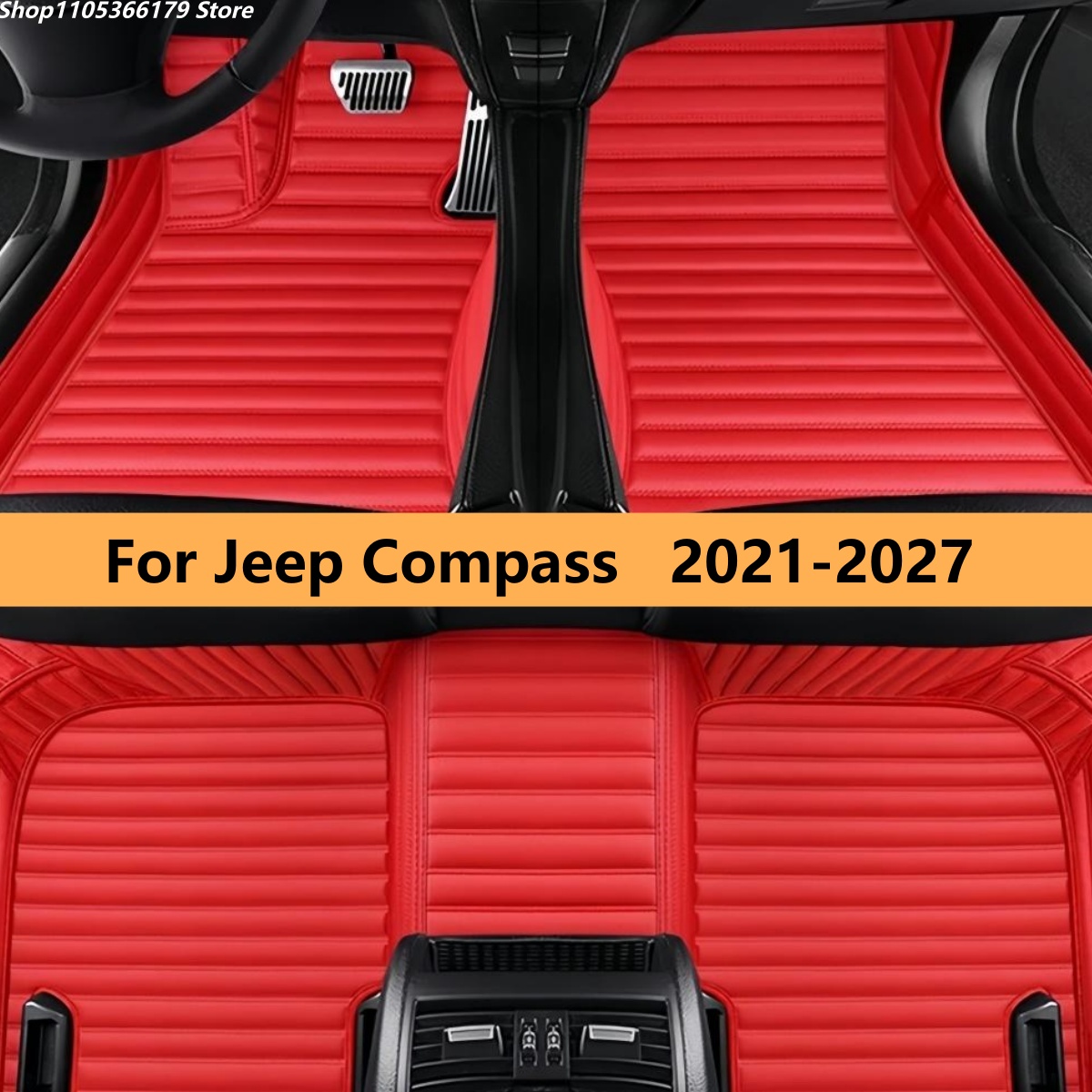Tapis de sol de voiture person - Women'S Jeep Accessories avis et prix