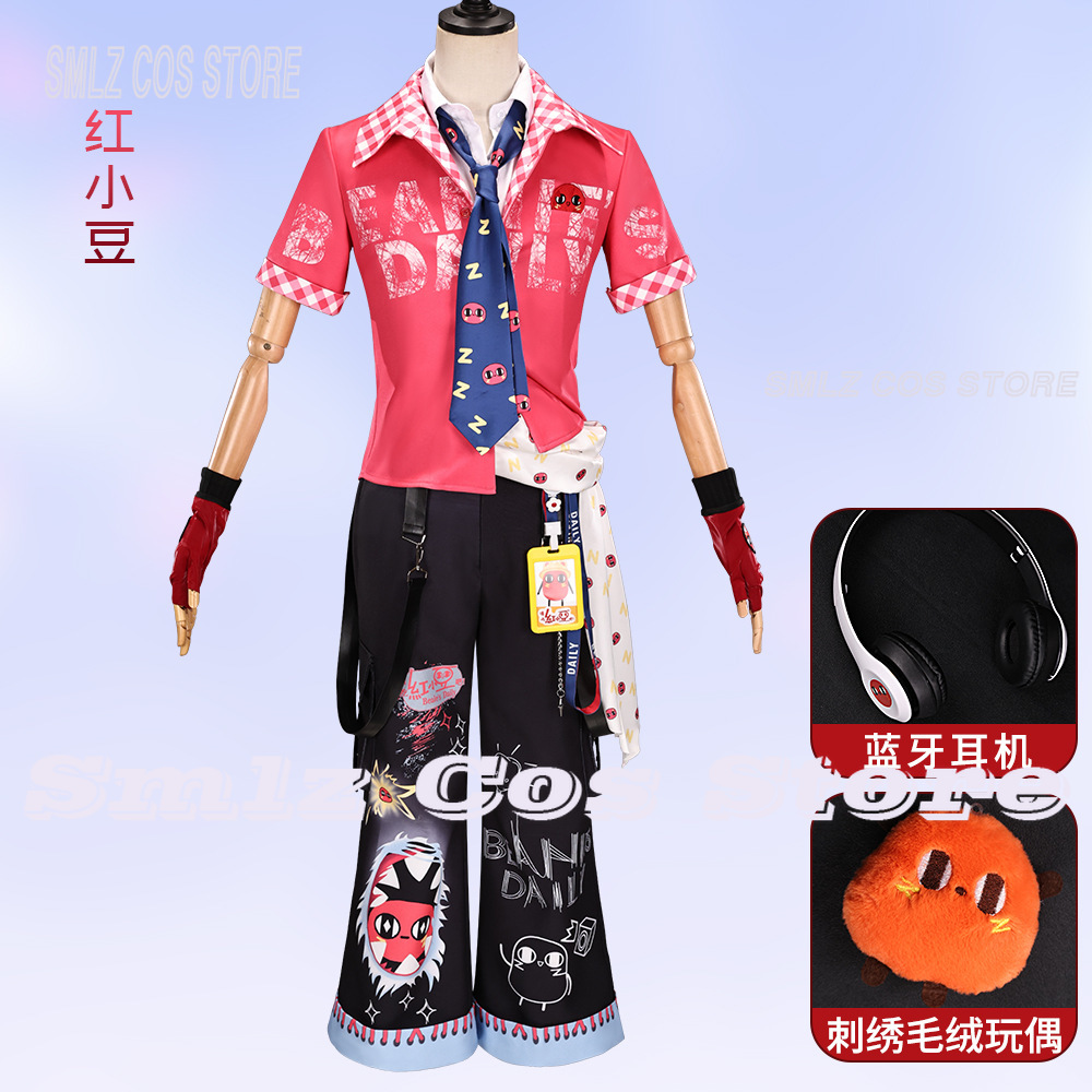 Costume d'Investigateur des In - Women'S Red Accessories avis et prix