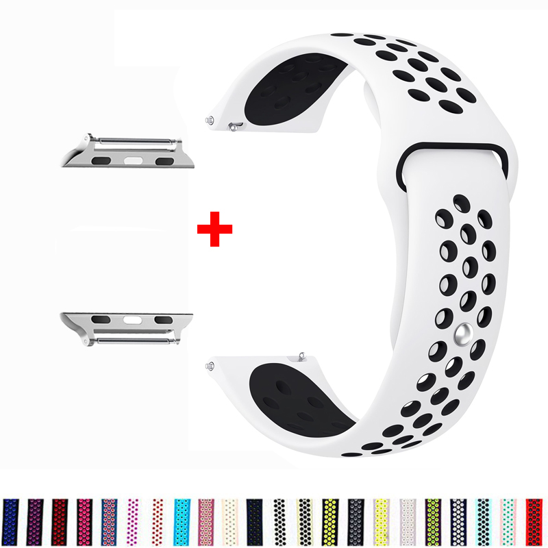 Bracelet en silicone pour Appl - Women'S Accessories Nike avis et prix