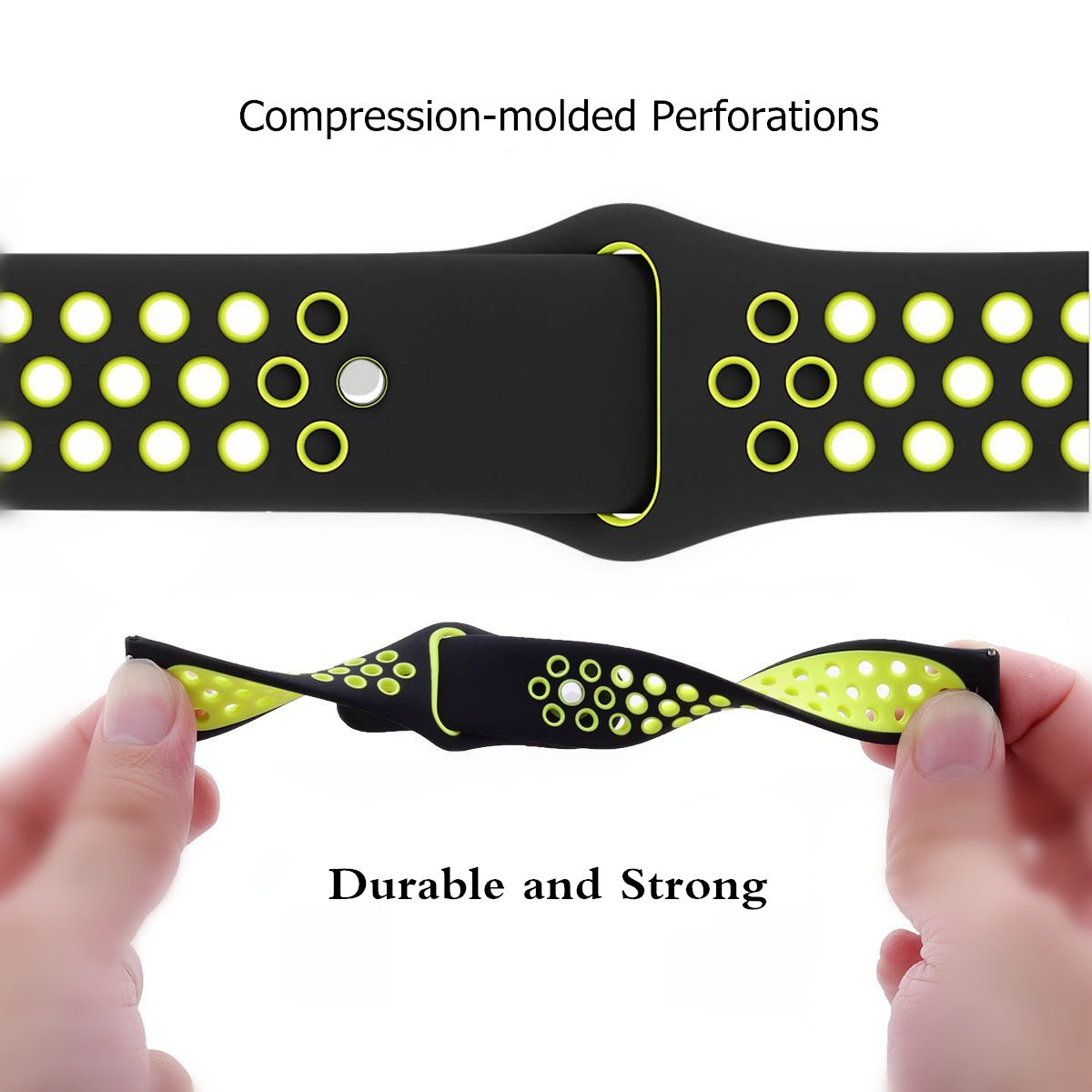 Bracelet en silicone pour Appl - Women'S Accessories Nike avis et prix