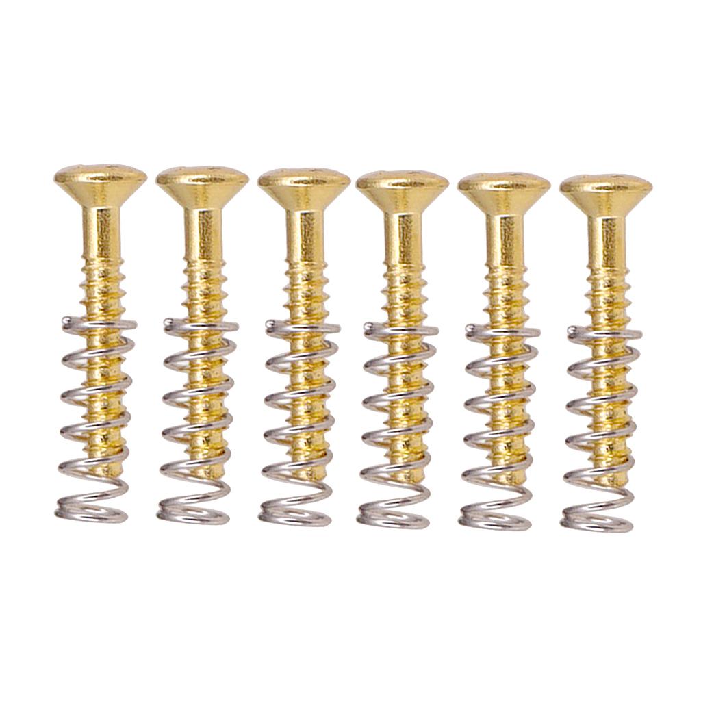 Kit de vis et ressorts pour mi - Ring Set Adjustable avis et prix