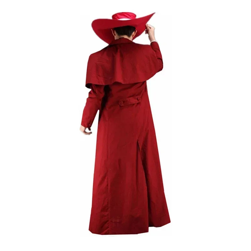 Costumes de Cosplay Anime Hell - Women'S Red Accessories avis et prix