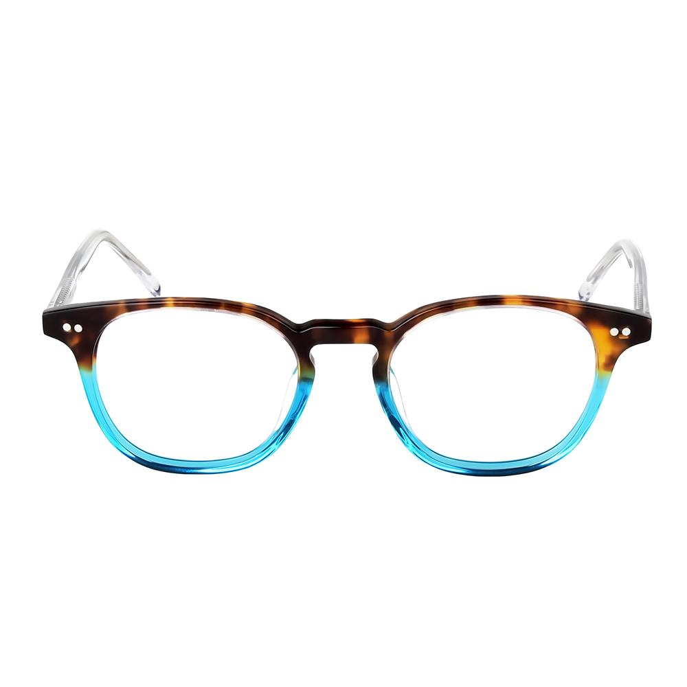 Monture de lunettes en acétate - Women Accessories Usa avis et prix