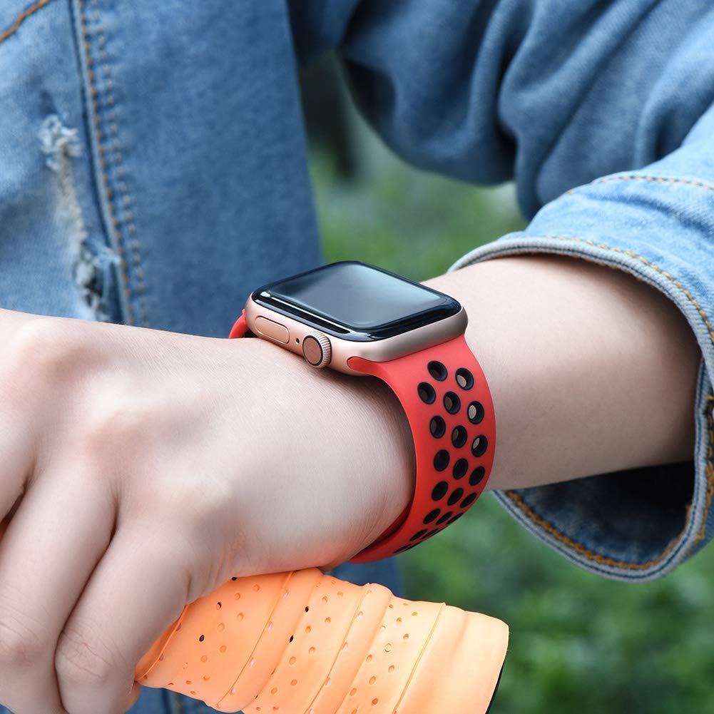 Bracelet en silicone pour Appl - Women'S Accessories Nike avis et prix