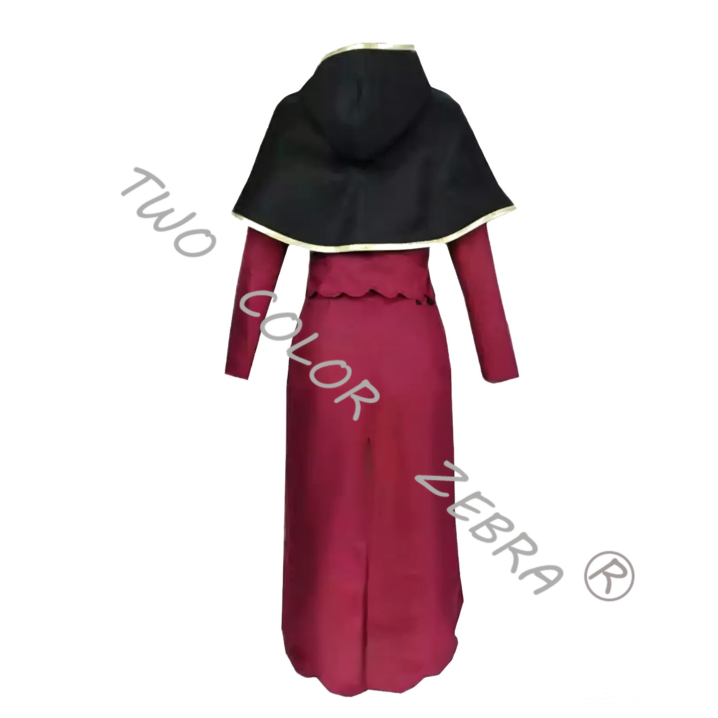 Costume de cosplay Vanessa Eno - Women Accessories Bag avis et prix