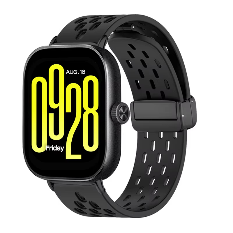 Bracelet en silicone magnétiqu - Women'S Accessories Nike avis et prix