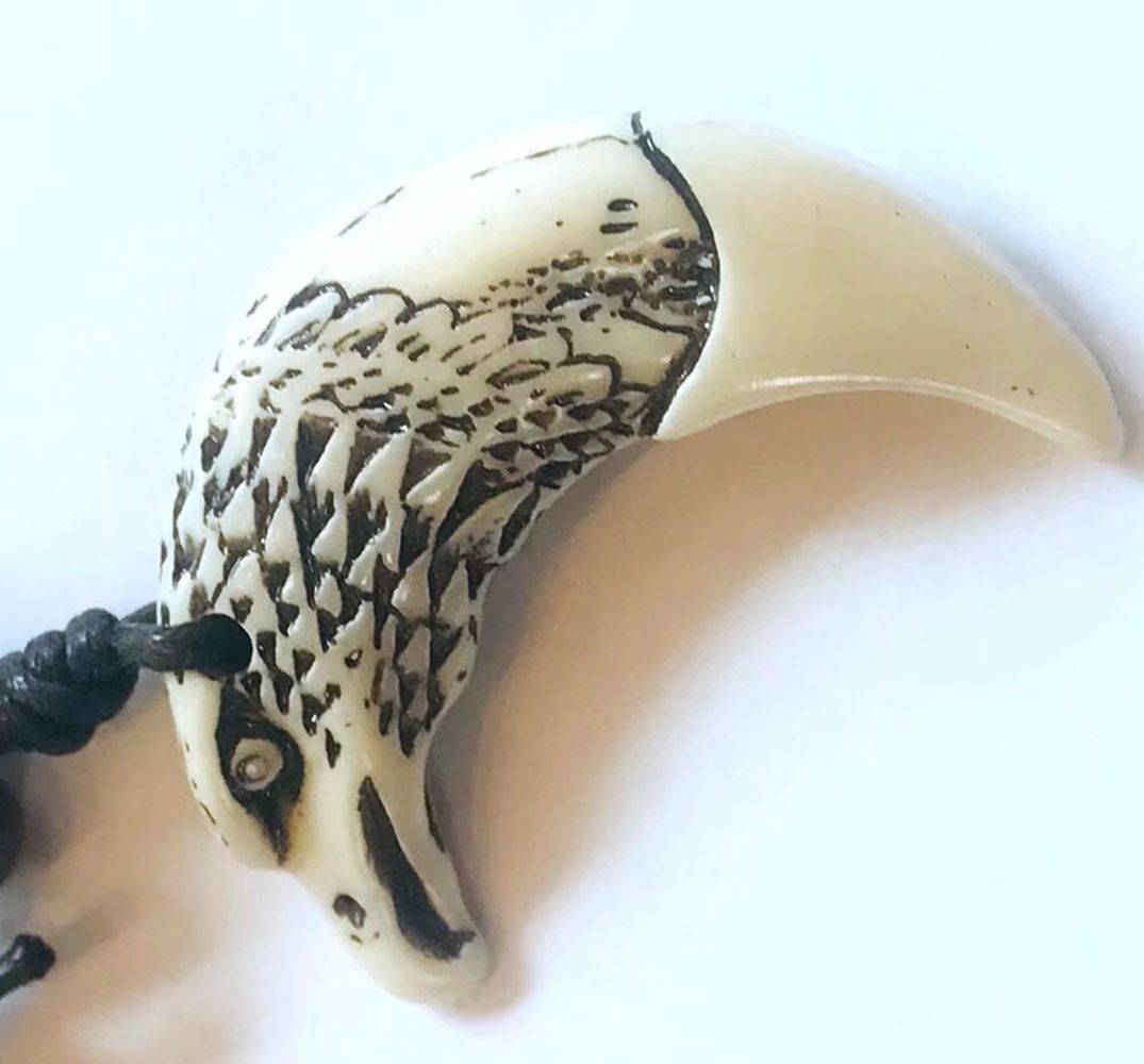 Colliers avec pendentif Totem  - Women'S Eagles Accessories avis et prix