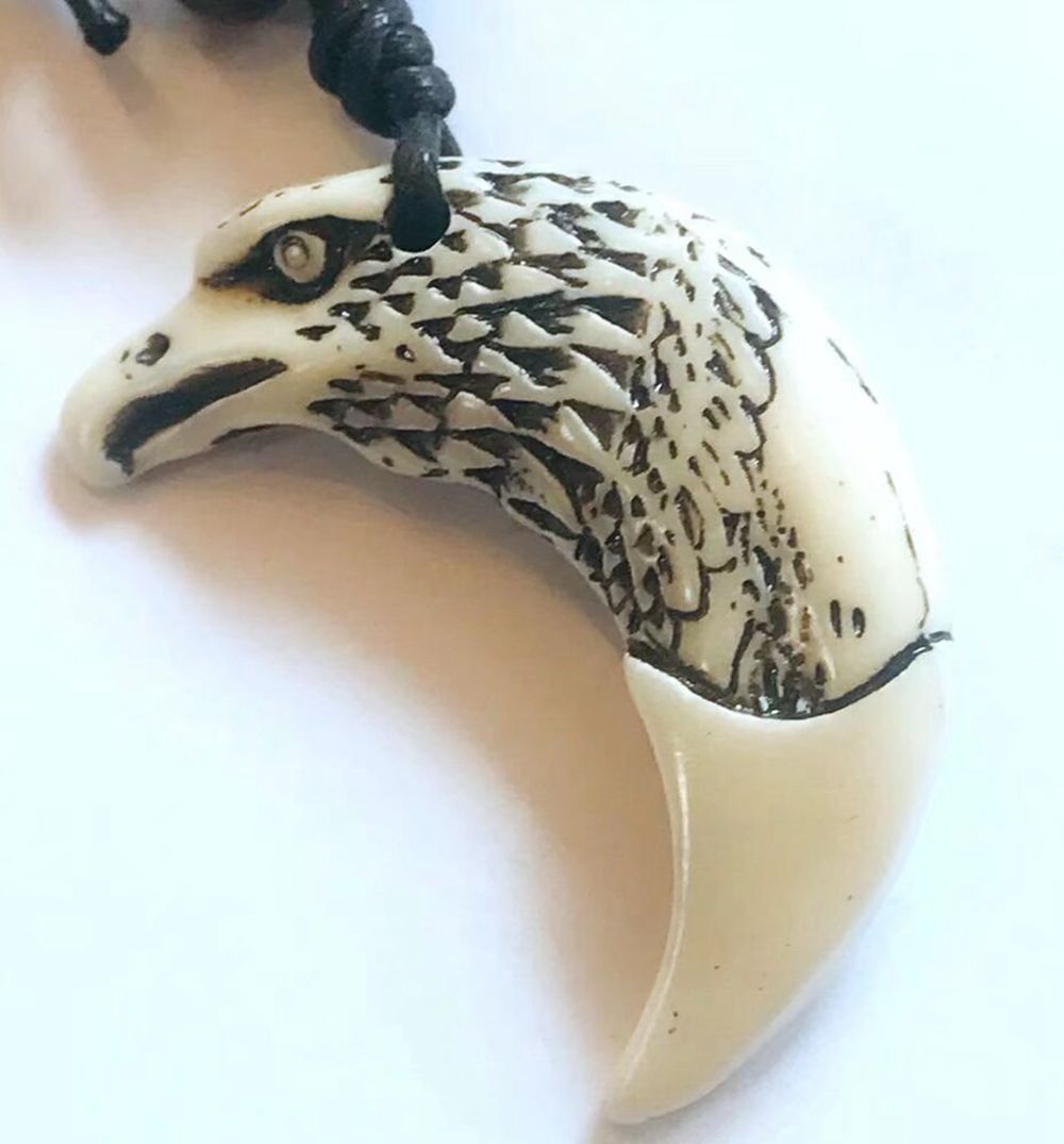 Colliers avec pendentif Totem  - Women'S Eagles Accessories avis et prix