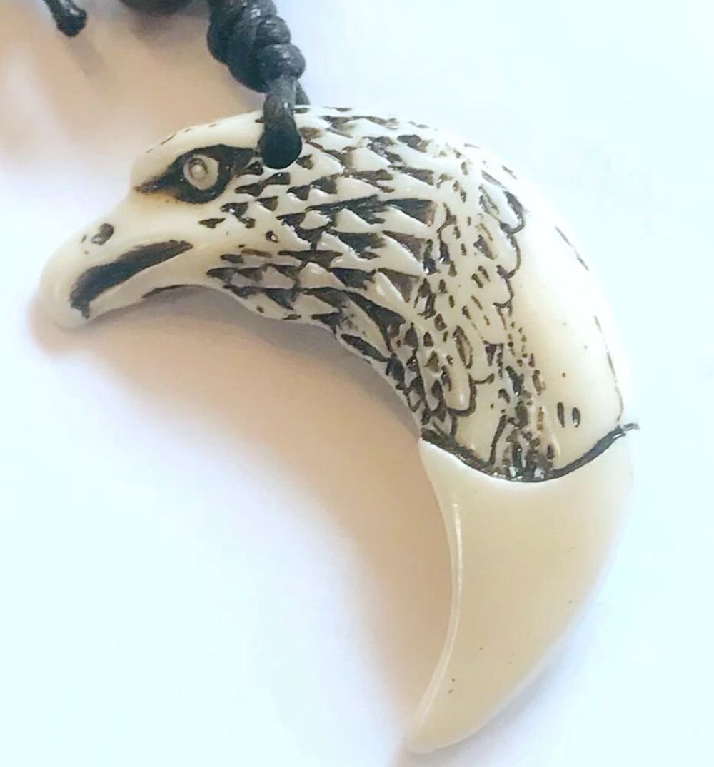 Colliers avec pendentif Totem  - Women'S Eagles Accessories avis et prix