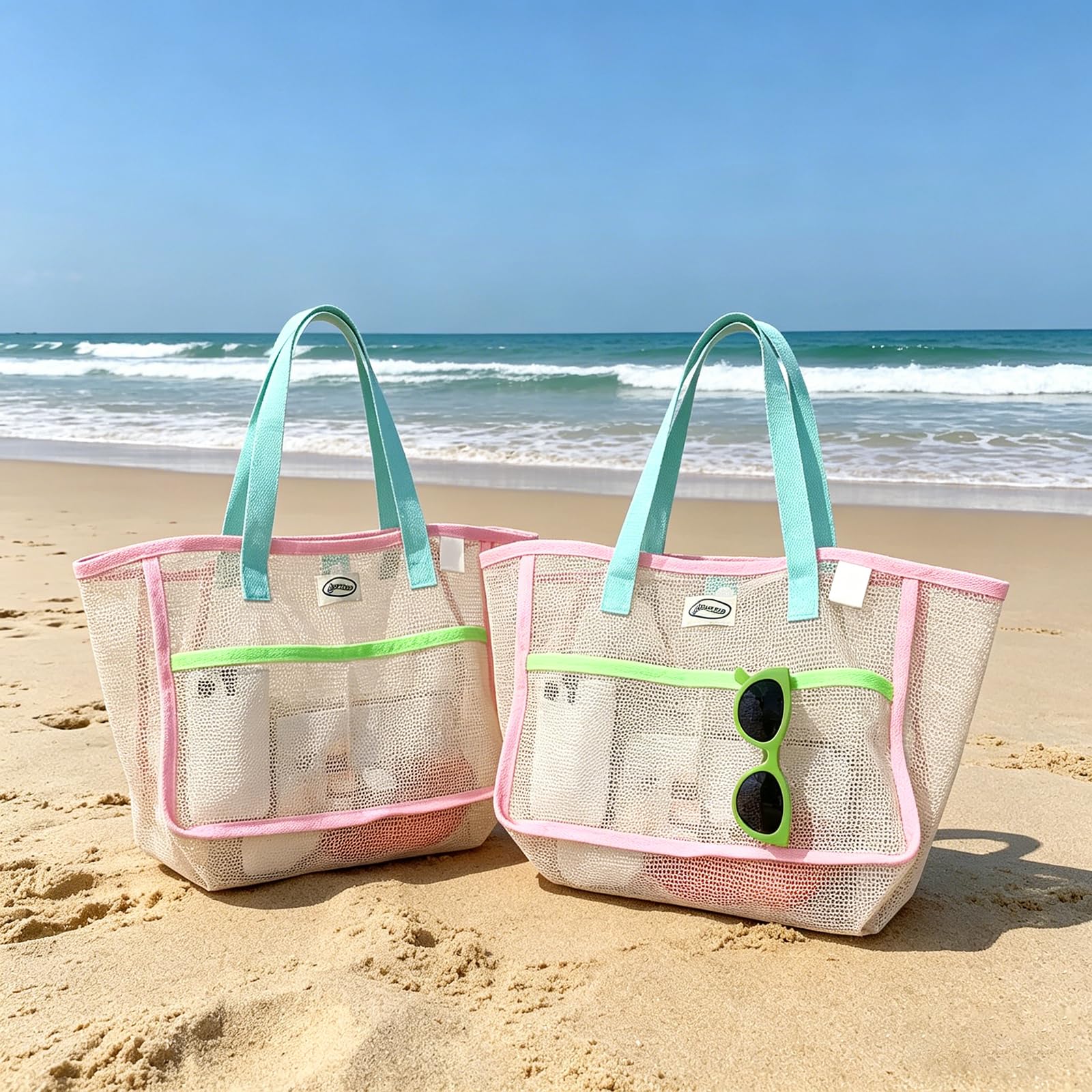 Sacs de plage pour femmes, sac - Women Accessories Bag avis et prix