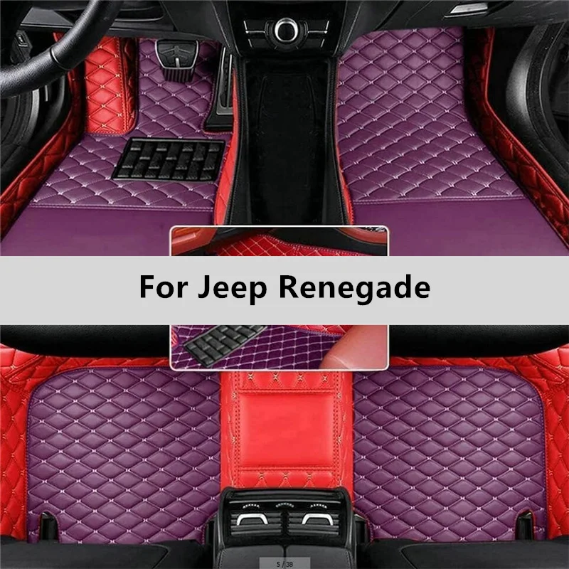   Tapis de sol de voiture pers - Women'S Jeep Accessories avis et prix