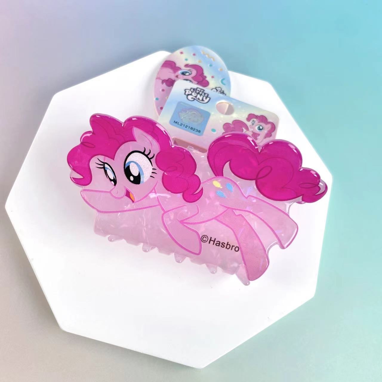 Hasbro My Little Pony – pinces - Women'S Formal Accessories avis et prix