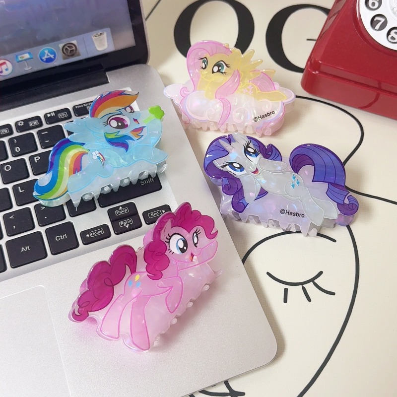 Hasbro My Little Pony – pinces - Women'S Formal Accessories avis et prix