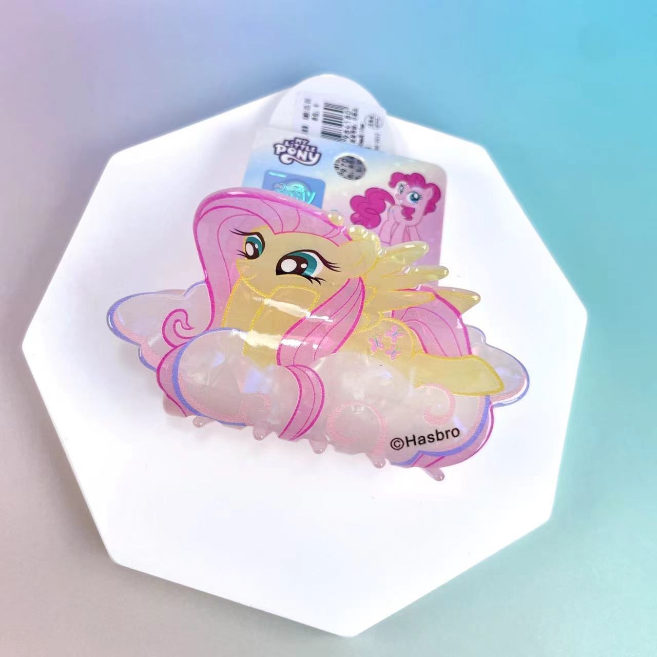 Hasbro My Little Pony – pinces - Women'S Formal Accessories avis et prix