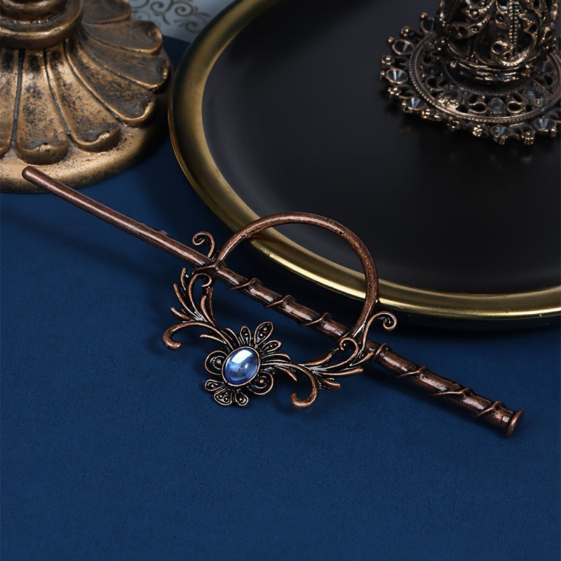 Pince à cheveux de luxe style  - Women'S Viking Accessories avis et prix