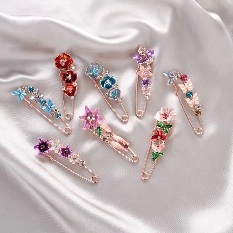 Broches mignonnes en forme de  - Women'S Accessories Gift Ideas avis et prix