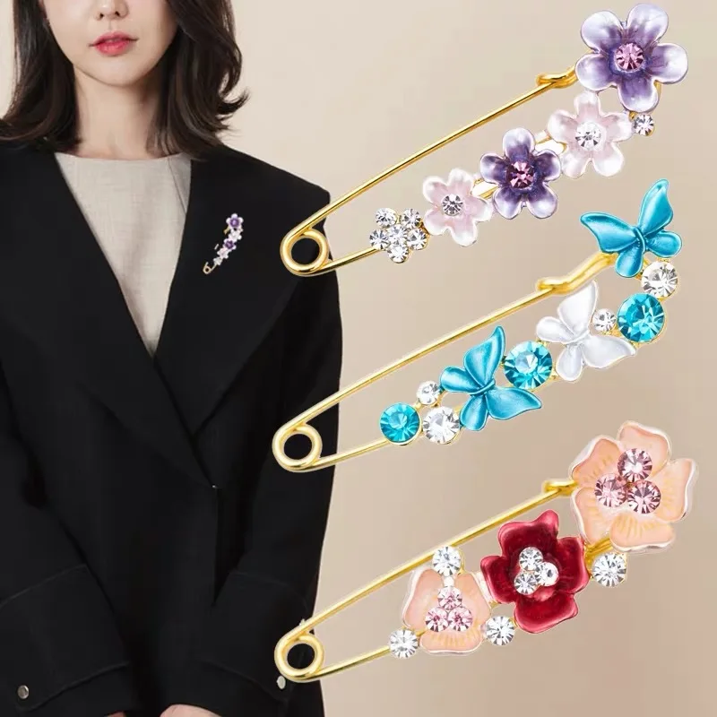 Broches mignonnes en forme de  - Women'S Accessories Gift Ideas avis et prix