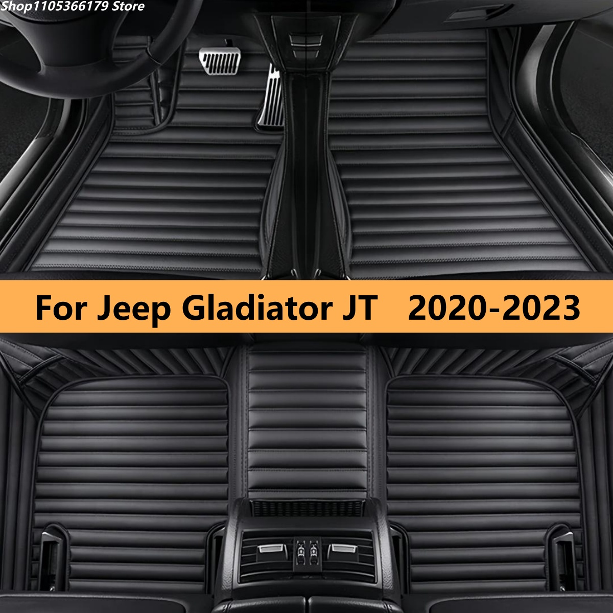 Tapis de sol adaptés à la Jeep - Women'S Jeep Accessories avis et prix