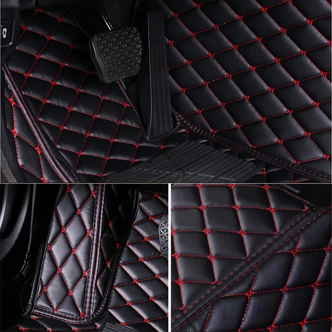Tapis de sol adaptés à la Jeep - Women'S Jeep Accessories avis et prix