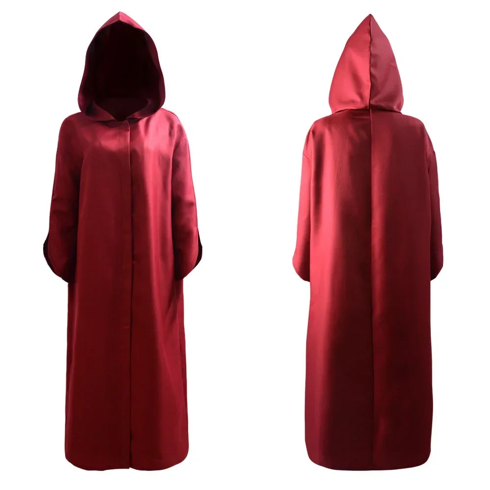 Costume de cosplay He Handmaid - Women'S Red Accessories avis et prix